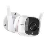 CAMARA DE SEGURIDAD PARA EXTERIORES, 3MP, TP-LINK TAPO C310