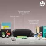 Impresora HP Ink Tank Wireless 415 (Z4B53A) - Imagen 3