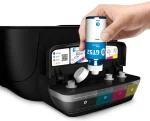 Impresora HP Ink Tank Wireless 415 (Z4B53A) - Imagen 2