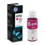Botella de Tinta HP GT52 Magenta Original