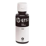 Botella de Tinta HP GT53 Negro Original