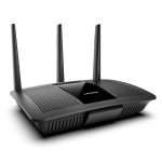 ROUTER LINKSYS EA7430 - AC1900, DOBLE BANDA, WIFI5,  REFURBISHED