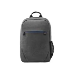 HP Mochila Prelude para Laptop 15.6", Gris
