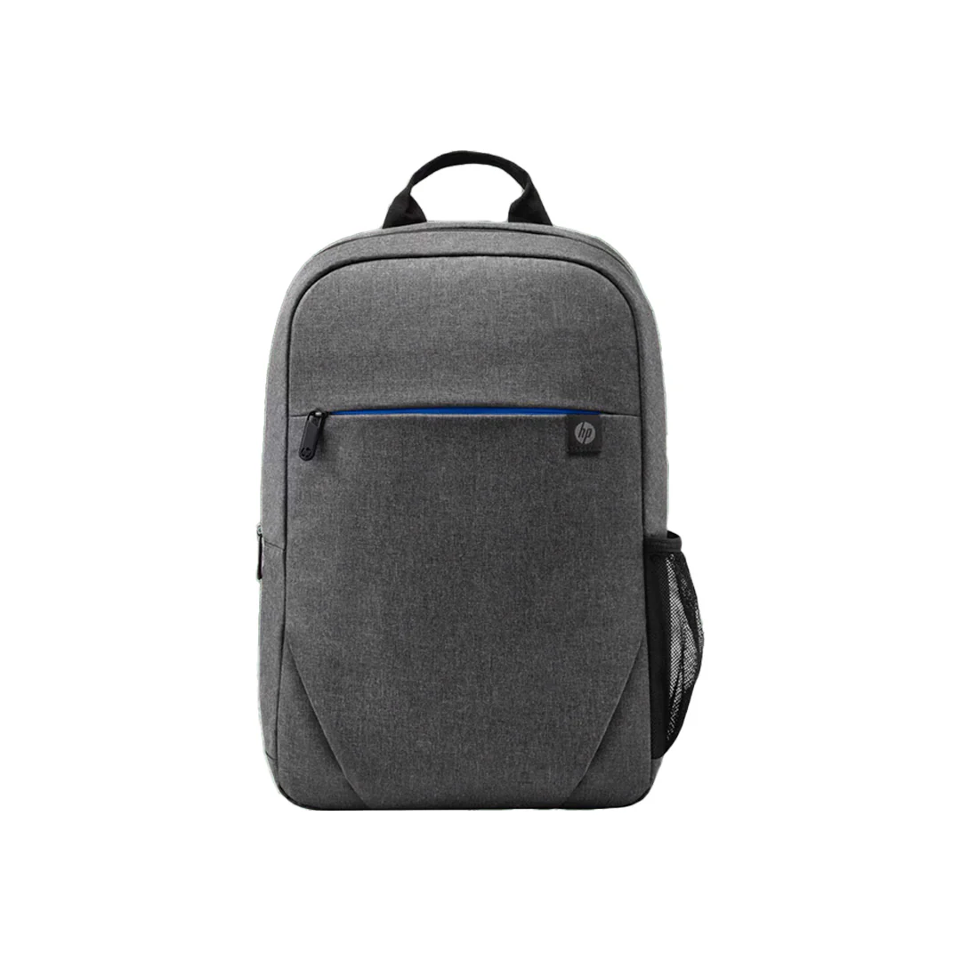 MOCHILA-HP-PRELUDE-15-6--COLOR-NEGRO_M056-035_1 HP Mochila Prelude para Laptop 15.6", Gris - Imagen 1