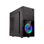 Aerocool CS-105 Cosmo Mini Tower CASE