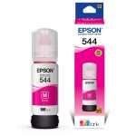 EPSON L1110, L3110, L3150, L5190  MAGENTA