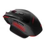 MOUSE GAMING HAVIT MS1005