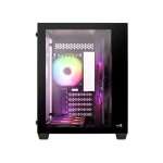 AEROCOOL DRYFT MINI - CASE MICRO ATX, RGB