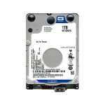 WD ELEMENTS 1TB 2.5 EXTERNAL PULL