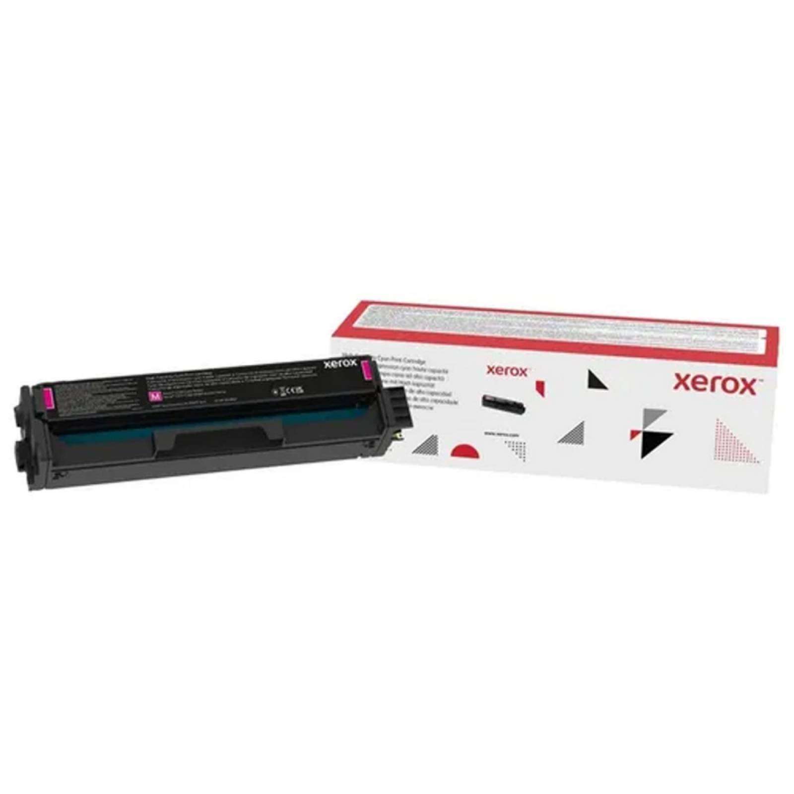 006R04389 TONER XEROX CLINE STD MAGENTA DMO - Imagen 1