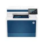 HP PRINTER COLOR LASERJET PRO. MFP 4303FDW