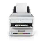 IMPRESORA EPSON WORKFORCE PRO C5390