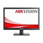 HIKVISION MONITOR LED 18.5, FULL HD HDMI, VGA