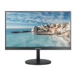 HIKVISION MONITOR LED 21.5, FULL HD HDMI, VGA