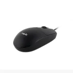 MOUSE HAVIT MS70 USB NEGRO