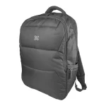 MOCHILAS MONACO   KNB-426BL NEGRO  | KLIPXTREME
