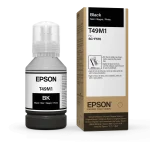 EPSON ULTRACHOME DS BLACK INK BOTELLA