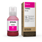 TINTA EPSON ORIGINAL SUBLIMACION INK MAGENTA T49M3