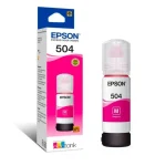 Tinta Epson T504320-AL - Magenta