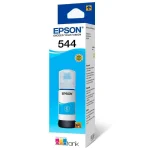 EPSON L1110, L3110, L3150, L5190  CYAN
