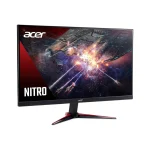 Acer Nitro VG240Y Sbiip - Monitor para juegos IPS Full HD (1920 x 1080) de 23.8 pulgadas, tecnología AMD FreeSync