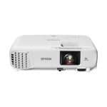 EPSON POWERLITE W49