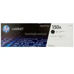 HP 150A BLACK TONER ORIGINAL
