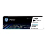HP 206A BLACK LASERJET TONER