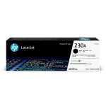 HP 230A BLACK ORIGINAL TONER