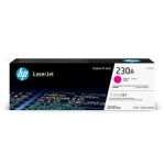 HP 230A MAGENTA ORIGINAL TONER