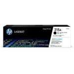 HP 215A BLACK LASERJET TONER