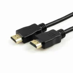 Xtech Cable con conector HDMI macho a HDMI macho 25 pies XTC-370