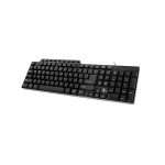 TECLADO XTECH USB INGLES