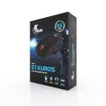 Mouse Gamer XTECH Stauros XTM-810
