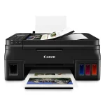 IMPRESORA CANON G4110