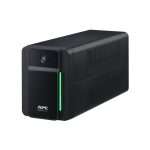 APC BACK-UPS 900VA, 120V, AVR, NEMA SO