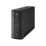 APC  BLACK-PRO UPS BX1500VA 120V 60HZ