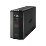 APC  BLACK-PRO UPS BX850VA 120V 60HZ