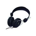 AUDIFONO CON MICRONO, 3,5MM HV-H2198D-BK HAVIT