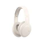 AUDIFONOS INALAMBRICOS, BT 5.1 HAVIT H633BT BEIGE