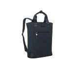 BOLSO/MOCHILA CONVERTIBLE AVILA DE 15"-16", COLOR MEDIANOCHE