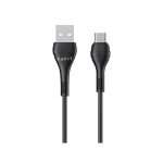 CABLE HAVIT CB6161 - USB A USB-C, 1M