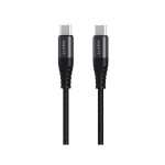 CABLE HAVIT USB C A USB C 1.2M CB6010