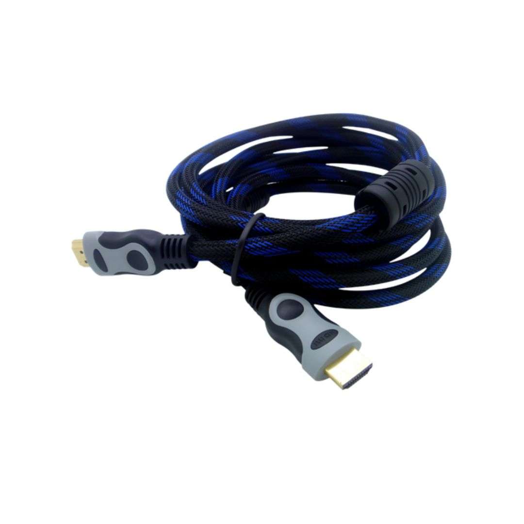 SUPRICOM CABLE HDMI, 3M HAVIT HV-X05 CABLE HDMI, 3M HAVIT HV-X05 - Imagen 1