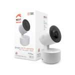 CÁMARA INTELIGENTE WI-FI MOTORIZADA PARA INTERIOR NEXXT HOME NHC-P710 - WRISS PTZ CAMERA INDOOR 2K