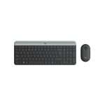 COMBO TECLADO/MOUSE INALAMBRICO LOGITECH MK470 920-009266