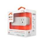 ENCHUFE INTELIGENTE WI-FI 110V NEXXT HOME NHP-D610 - INDOOR SMART PLUG