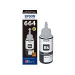 TINTA ORIGINAL EPSON L200 BLSCK INK