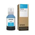 EPSON T49H CYAN  INK 140ML