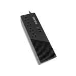 FORZA FVR-1011 USB VOLT REG 1000VA/500W 115V 4-NE